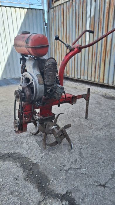 Продаётся  мотоблок