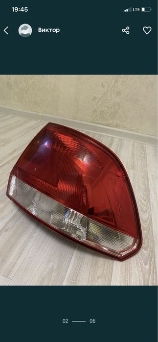 Фольксваген поло 2014