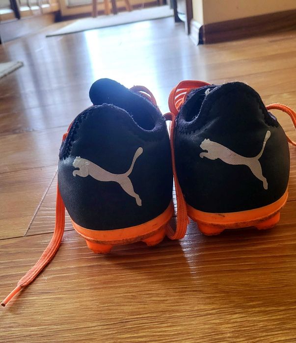 Футболни бутонки Puma Z 4.3