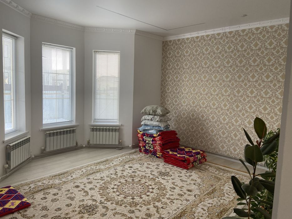 Индер ауданынан үй сатылады