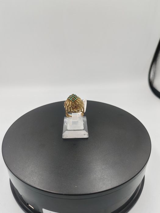 Inel aur 14k greutate 7,25gr #18639