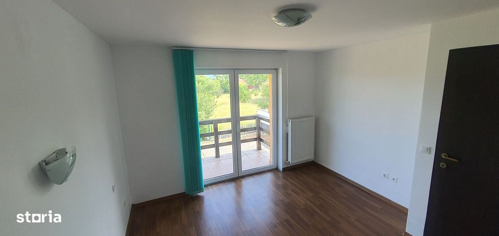 Satu Nou de Jos casa si teren de vanzare