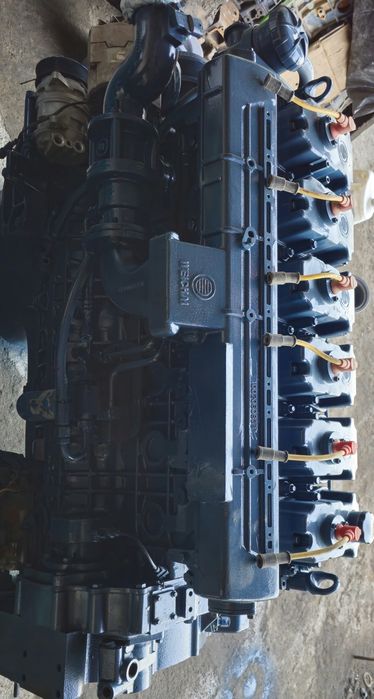 Howo Weichai Sitrak двигателлари сотилади