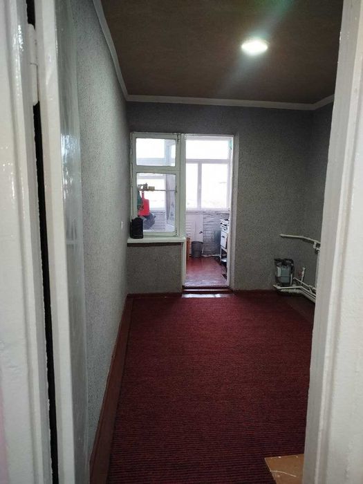 Ижарага квартира оила ва студентларга берилади Калинскийда