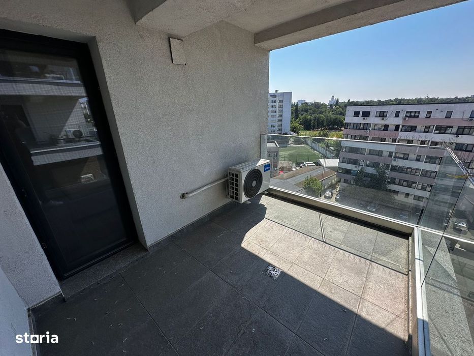 2 Camere Regie Metrou Grozavesti Politehnica Park Basarab Orhideea