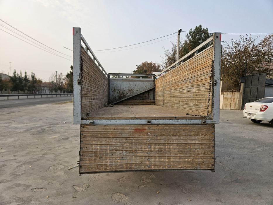 Gazel biznes yili 2011