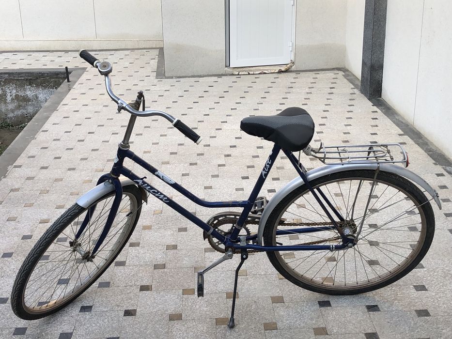 Велосипет взрослый