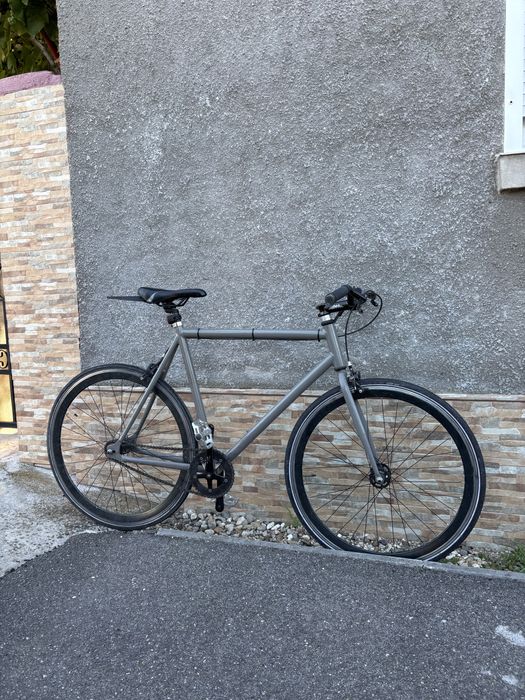 bicicleta lui puya
