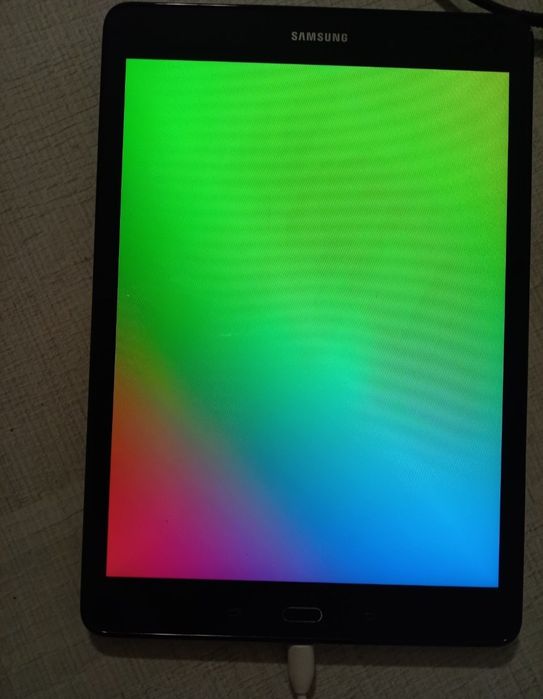 Таблет Samsung Galaxy