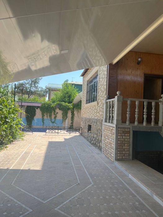 Ховли Турар жой Сотилади !!