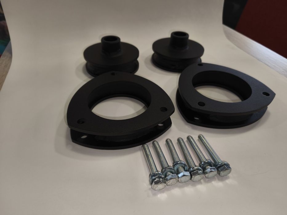 Фланци(подложки) за повдигане на VW Passat B8