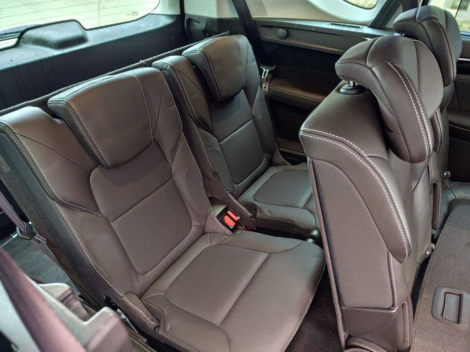 Renault Espace /AN 2016 /1.6 Diesel 131cp /EURO 6/CUTIE AUTOMAT/7 LOCU