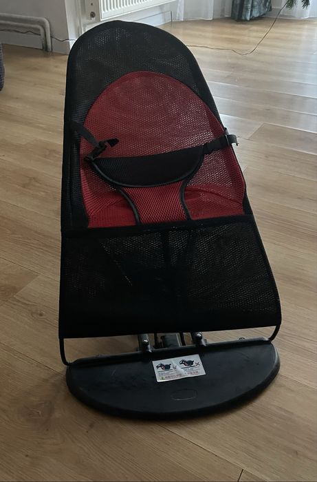 Balansoar catei plus 4 huse rezerva