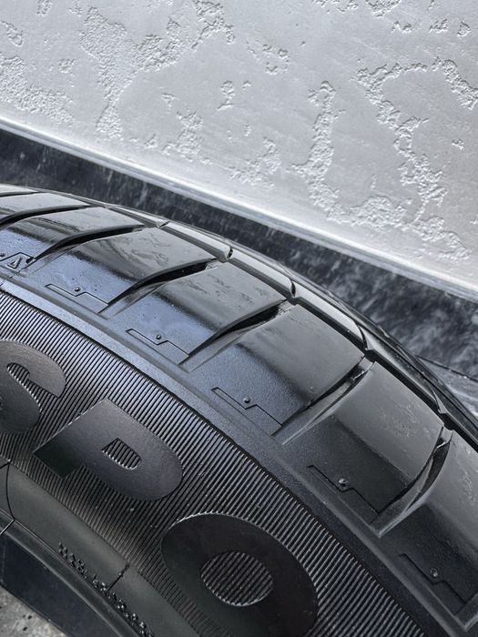 Шины 235/55/R19 ( RANGESPORT)