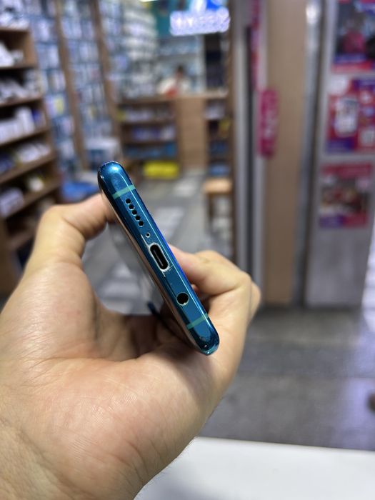 Mi note 10 128gb