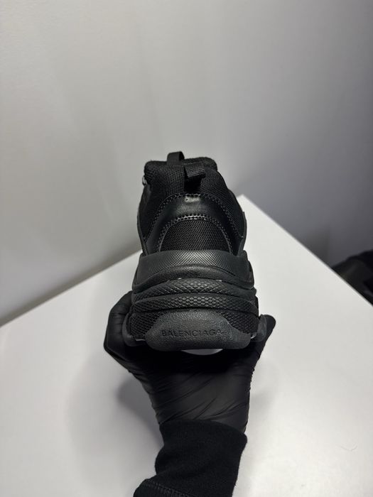 Balenciaga Triple S