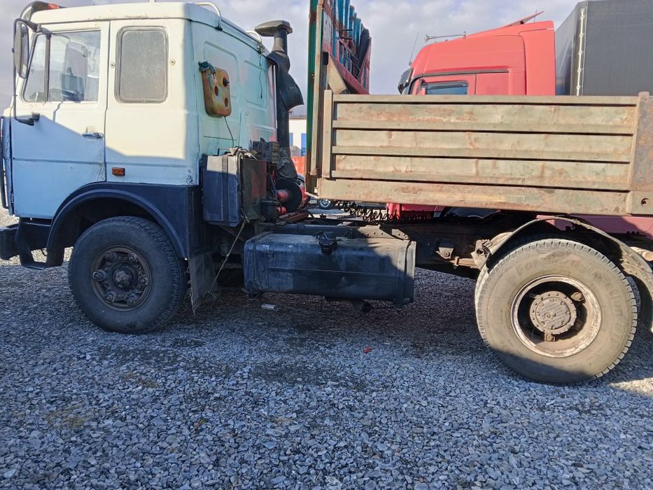 Продам МАЗ тягач
