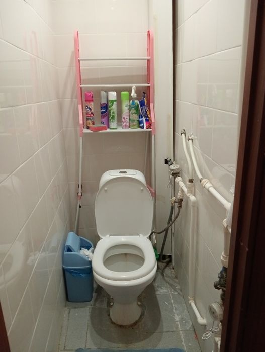 Сдам 3х комнатную квартиру