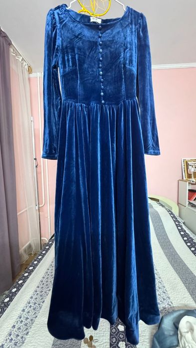 Срочно продам вечернее платье!