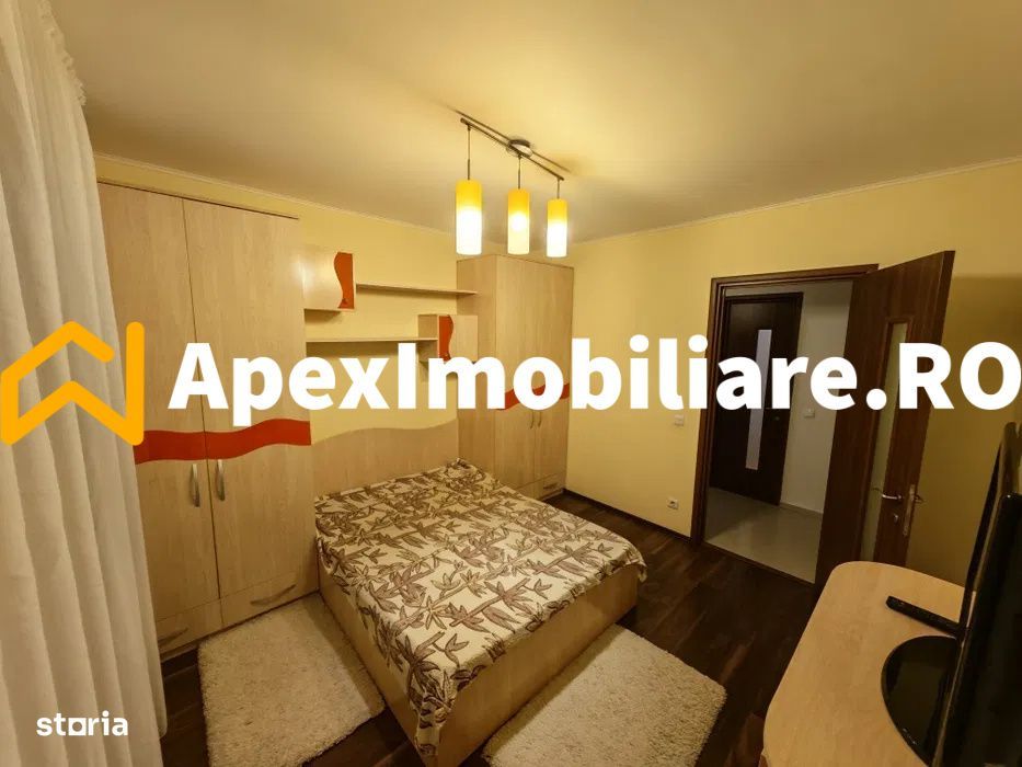 Apartament 2 camere de inchiriat Nicolae Grigorescu Bucuresti | ApexIm — fotografia 3