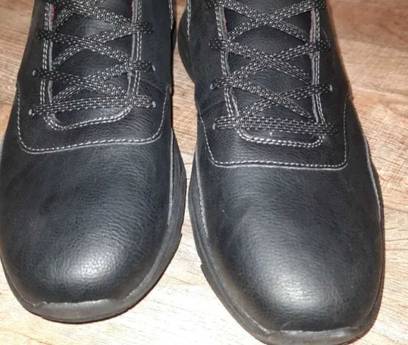 н.46 Memphis one mid cut