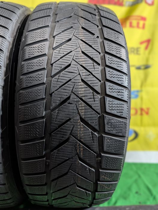225/50R18 Vredestein iarna stare foarte buna
