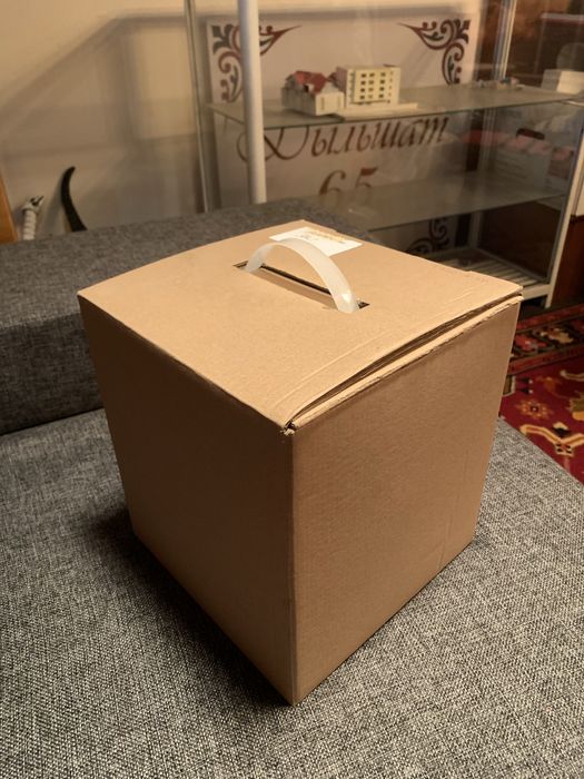 Ретро телефон новый