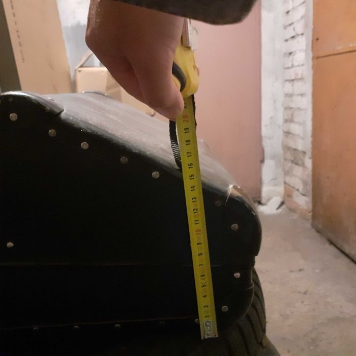 Кутия за акордеон