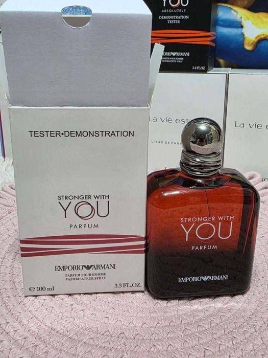 Parfumuri pt el si ea