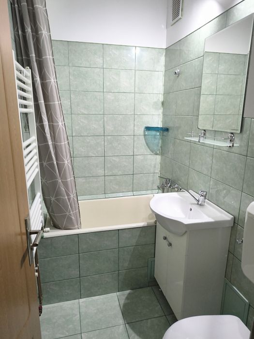 Apartament 2 camere semidecomandat