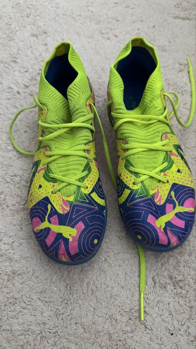 Сороконожка оригинал Puma