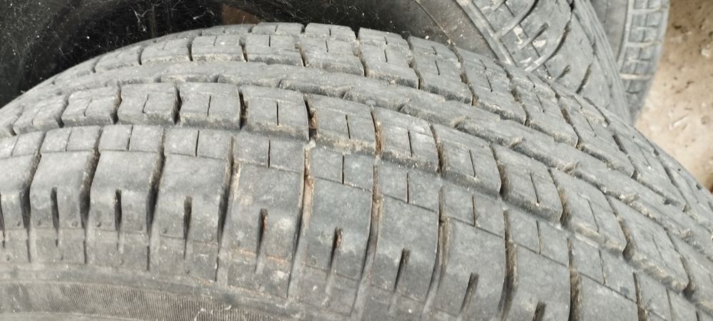 Летни гуми maxxis