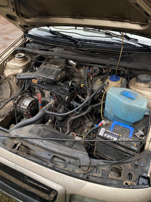 Продам пассат б3