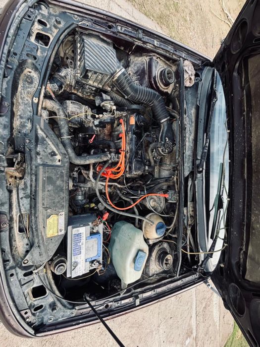 Продам Passat b3