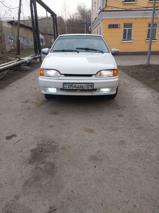 Продам ваз 2115 год 2012