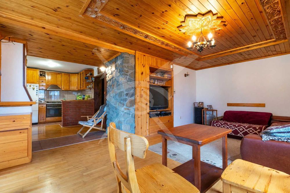 Къща в село Бистрица № 102300