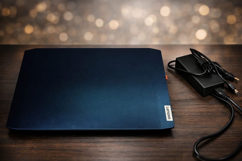 Lenovo IdeaPad Gaming 3 (144Hz)