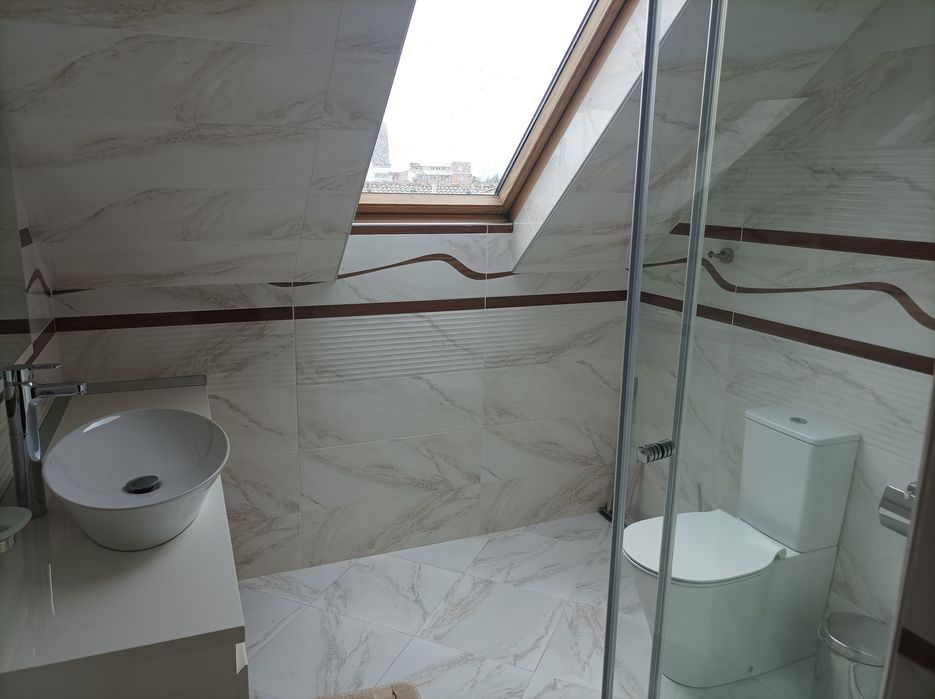 Дава се под наем Мезонет в Казанлък - 110 кв.м за 561 € - Снимка #9