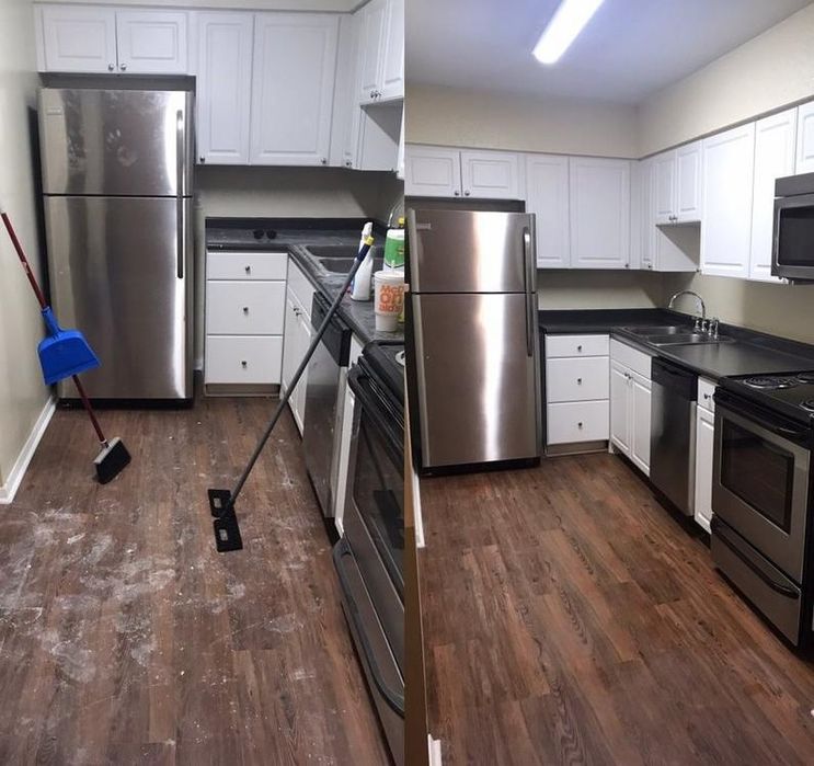 Профессиональный клининг | Cleaning Almaty | Быстро