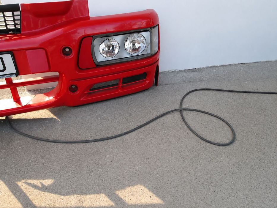 Reparații Carene Moto -Bări Auto și tot ce conține plastic.