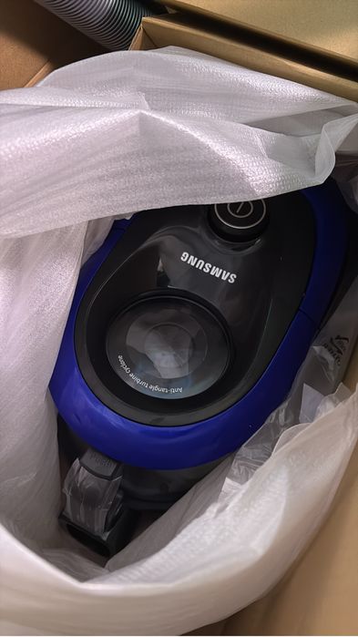 Продам пылесос абсолютно новый