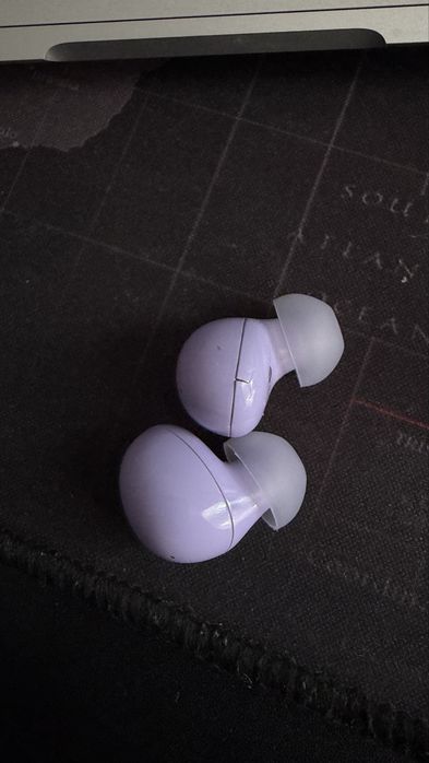 Samsung buds 2 mov