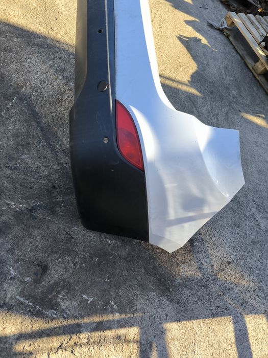 Задна броня за Hyundai Ix35