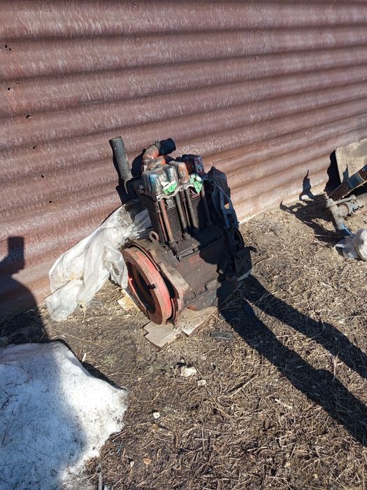 Продается Двигатель т 25