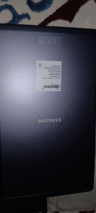 Продам планшет Samsung Galaxy Tab A7 Lite