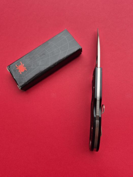 Сгъваем джобен нож SPIDER F22