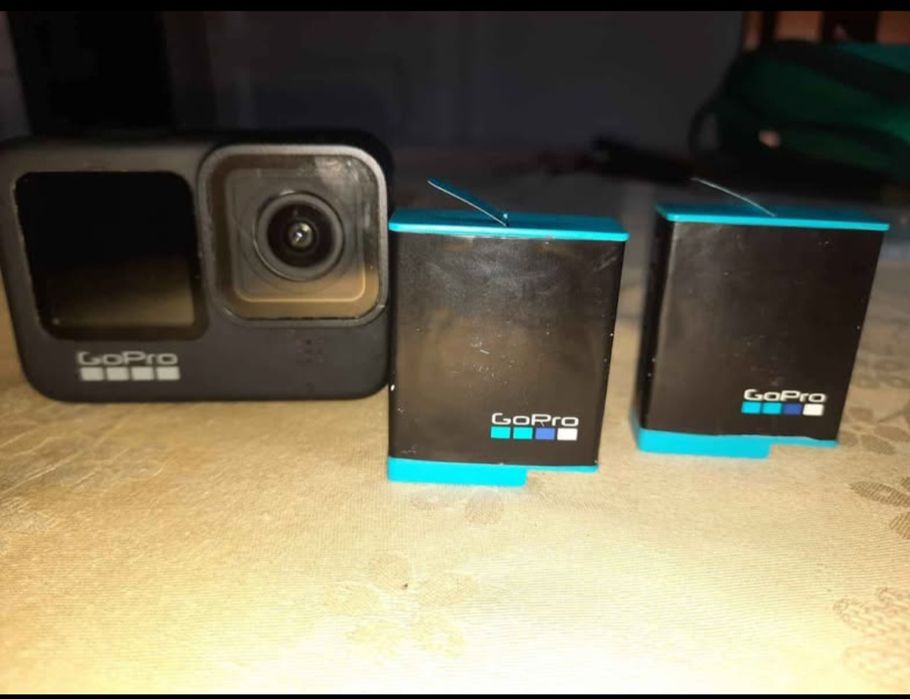 Camera Video GoPro Hero 9