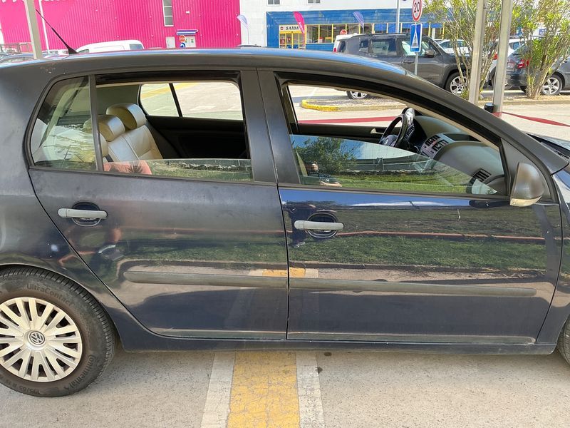 Volkswagen Golf V 1.9 TDI IGolf 2008