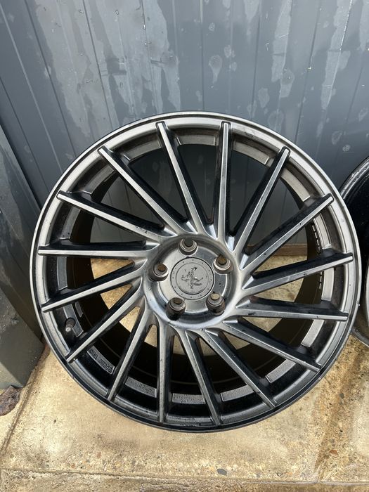 Jante Keskin r18 5x108