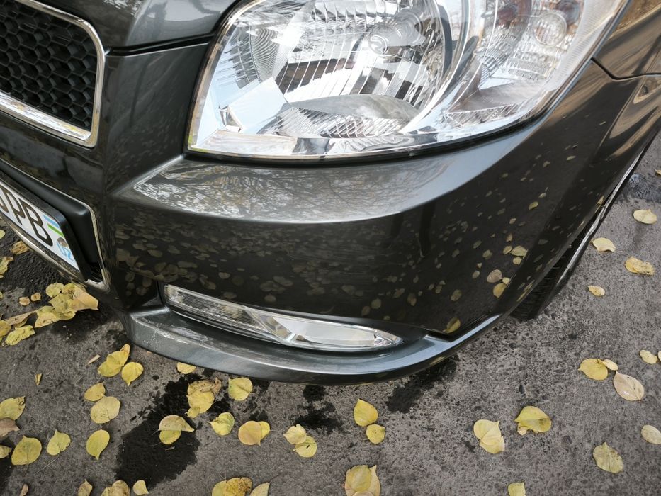 Продаётся Nexia3